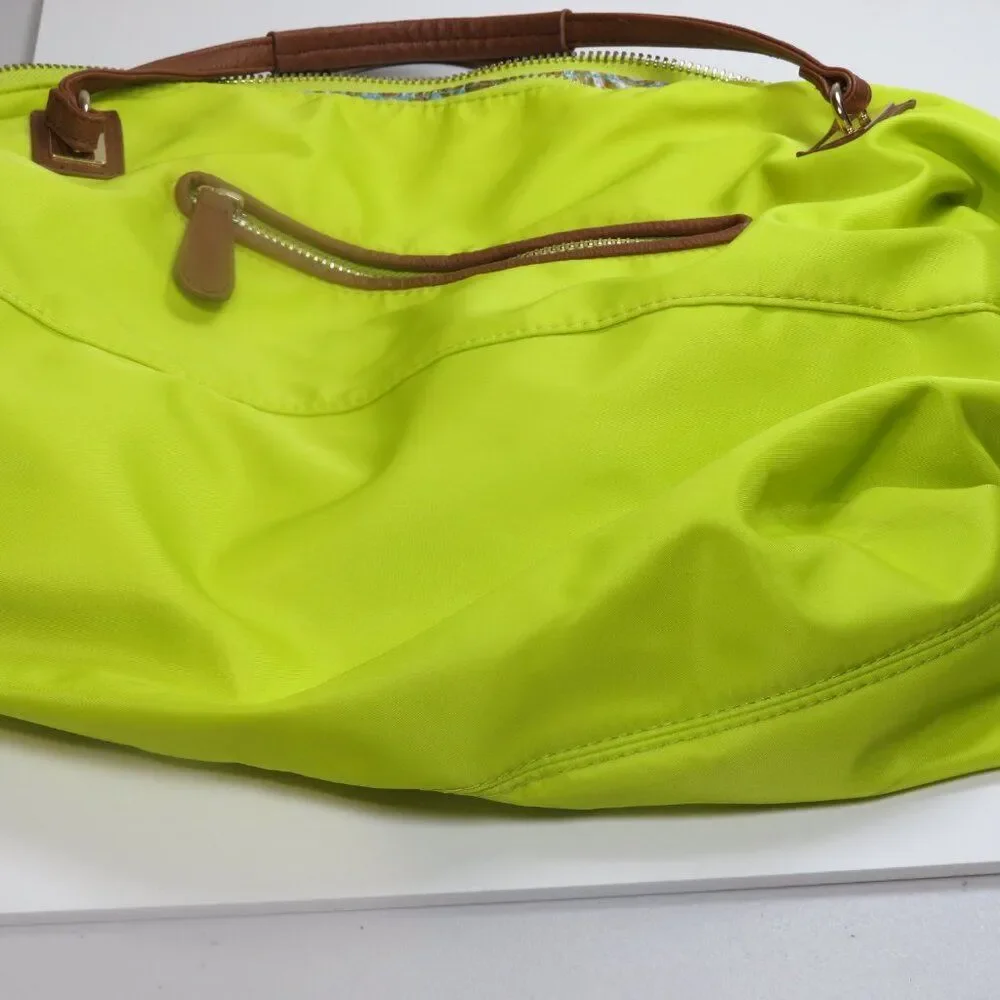 Big Buddha Forest  Convertible Shoulder Bag Tote Satchel